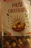 Pause chocolat