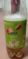 Apple Saveur pomme