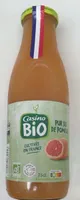 pur jus de pomelo