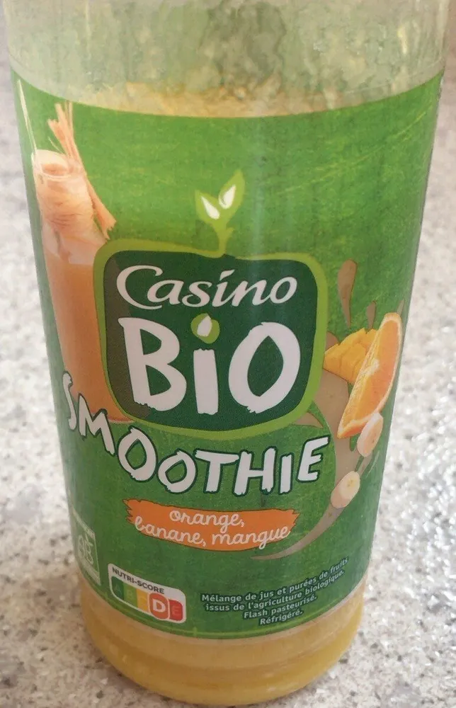 Smoothie