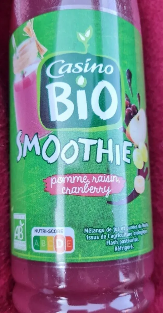 Smoothie