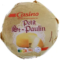 Petit StPaulin
