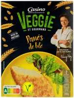 Panés de blé