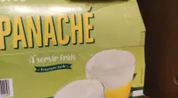 Panaché