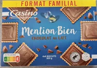 Mention Bien