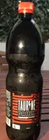 Taurine drink zéro