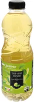 Thé vert infusé