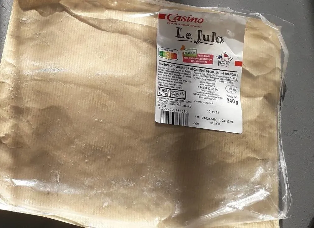 Le Julo