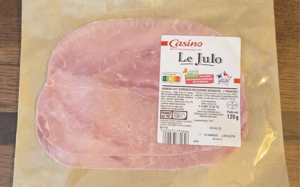Le Julo
