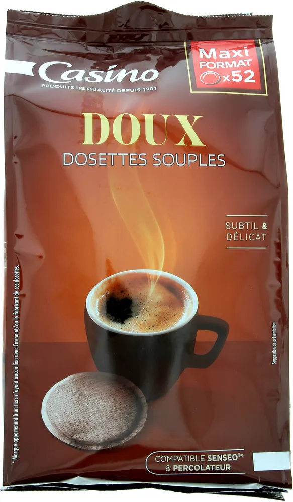 Arabica Doux