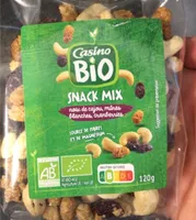 Snack Mix