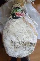 Jambon sec italien pour origine union européenne