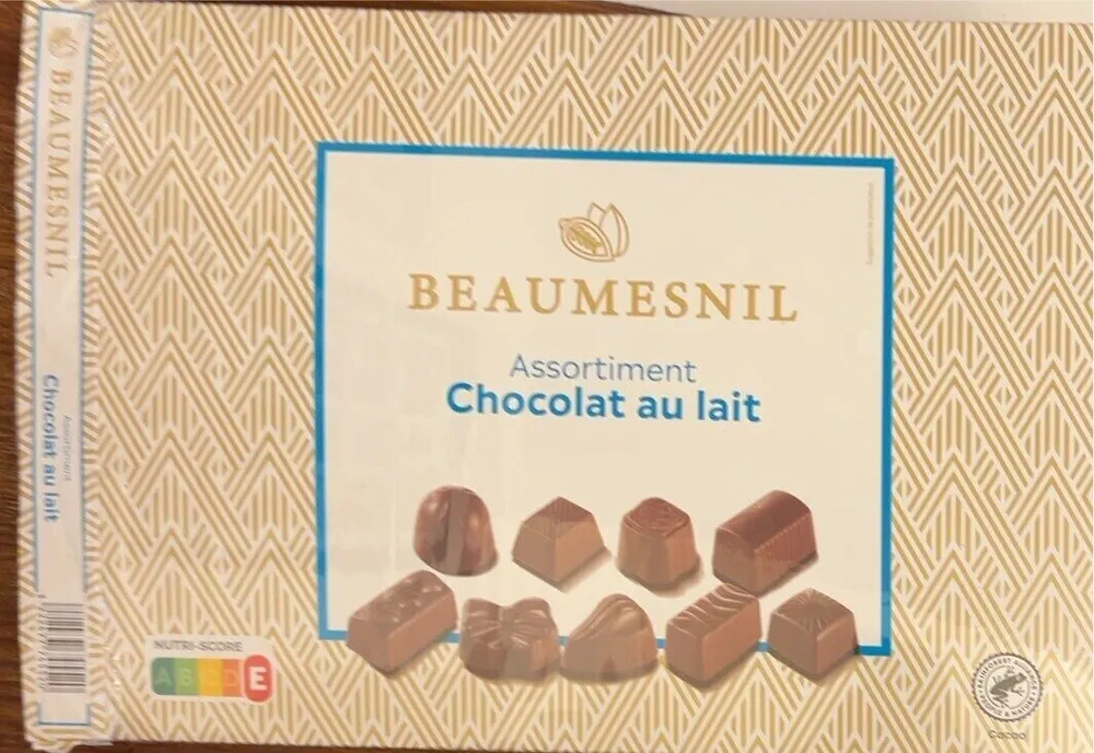 Beaumesnil