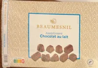 Beaumesnil