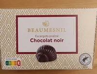 Beaumesnil Escargot praliné