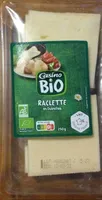 Raclette en tranche