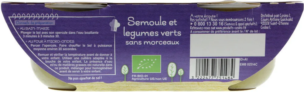 Les tilapins