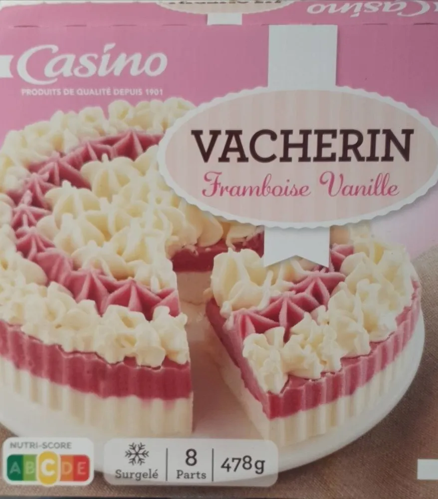 Vacherin