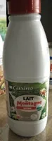 Lait Entier de Montagne