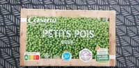 Petits pois