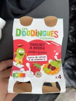 Les doodingues