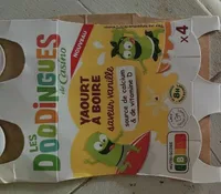 Les Doodingues