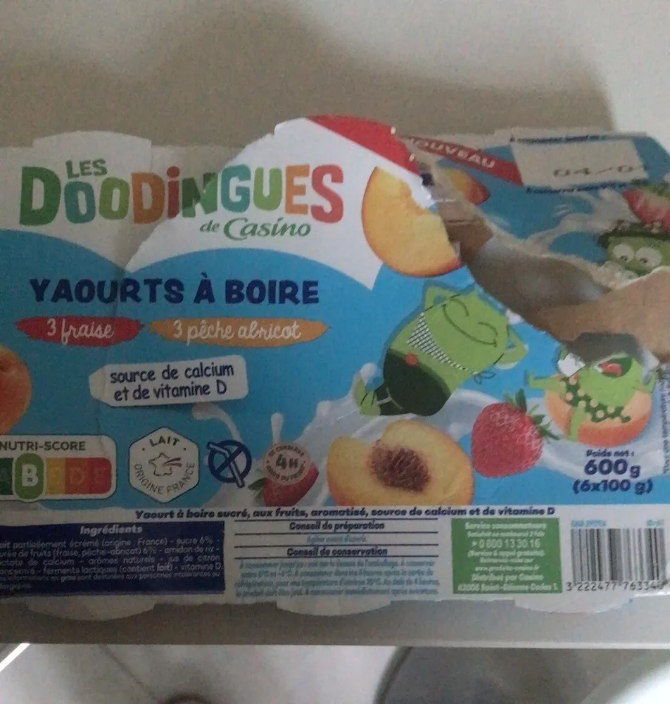 Doodingues