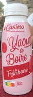 Yaourt à Boire