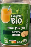 100% Pur Jus Pomme