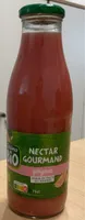 Nectar gourmand goyave