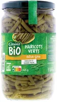 Haricots verts extra-fins