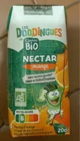 Nectar orange