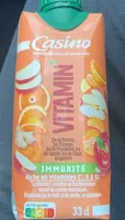 VITAMIN’ IMMUNITÉ