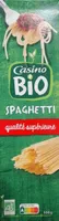 Spaghetti