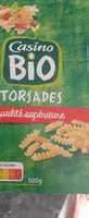 Torsades