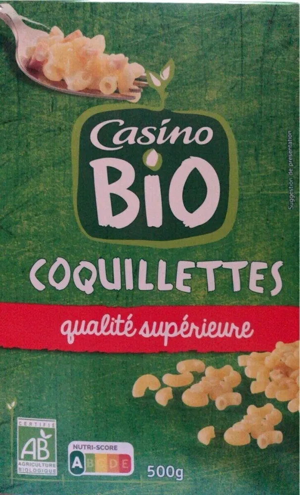 Coquillette