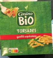Torsades