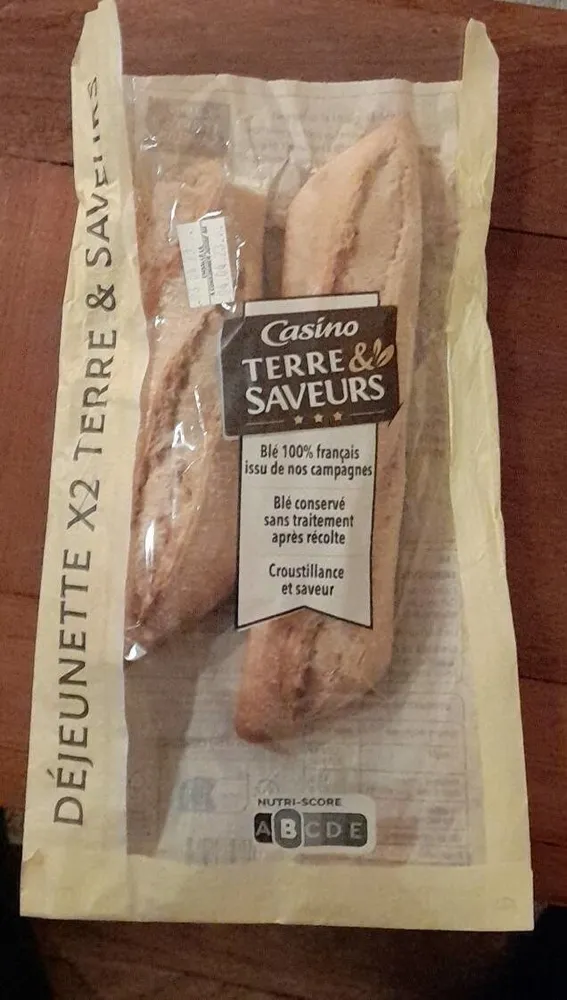 Déjeunettes
