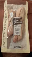 Déjeunettes