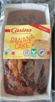 Banana Cake
