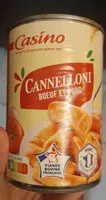 Cannelloni