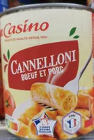Canneloni