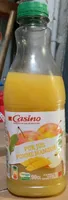 Pur Jus Pomme Mangue