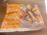 Mozza stick