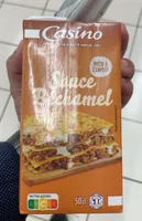 Sauce béchamel