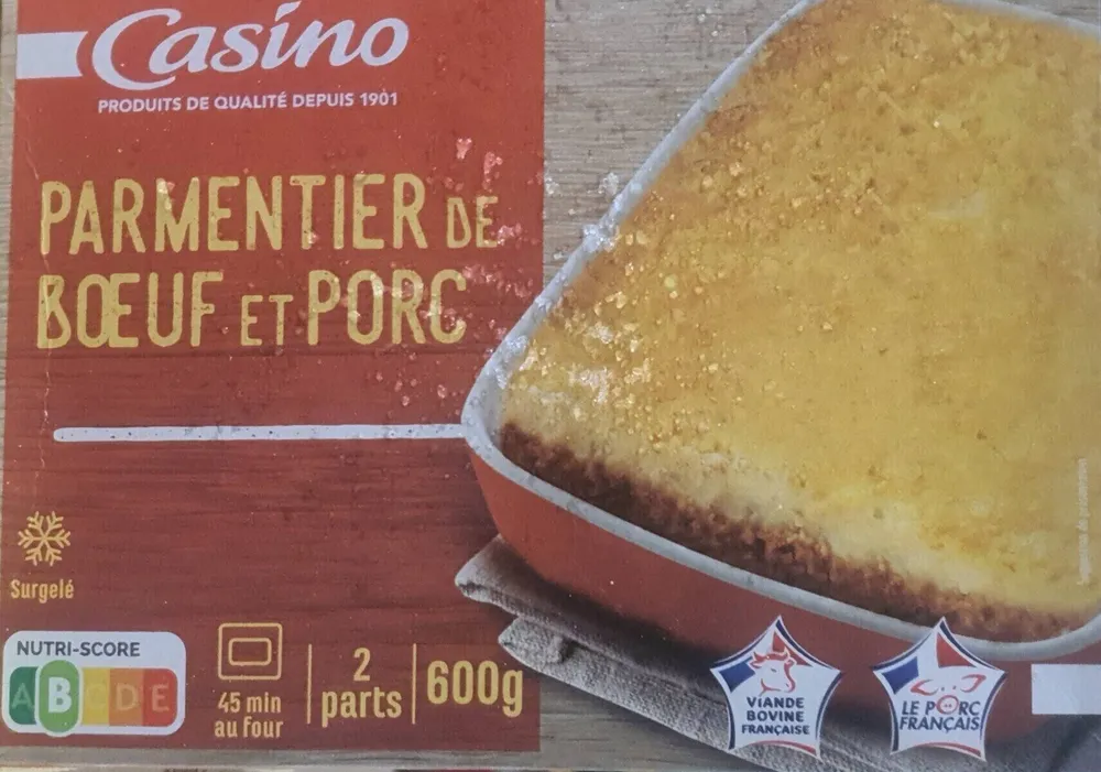 PARMENTIER