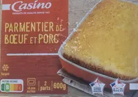 PARMENTIER