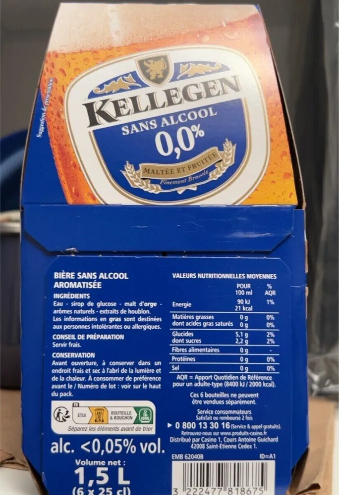 Kellegen