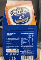 Kellegen