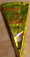 Pointe de Brie